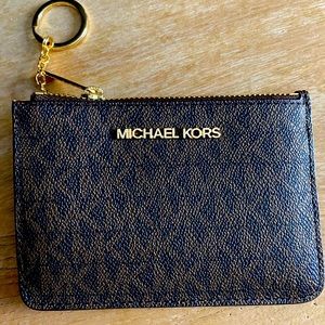 Michael Kors Card Case